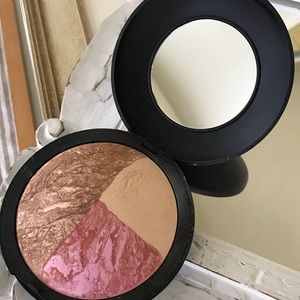 Laura Geller - Baked Color & Contour - Sunset Glow